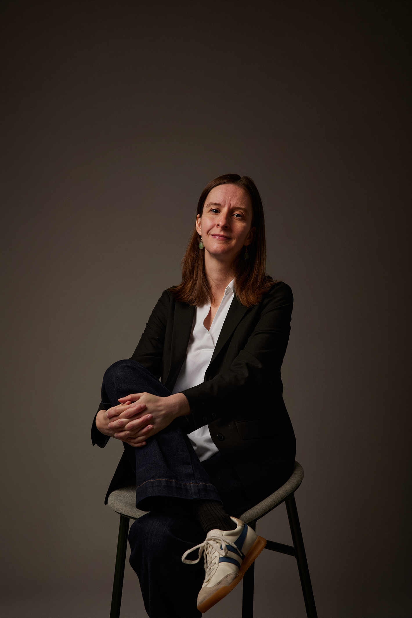 Carolyne Goyette