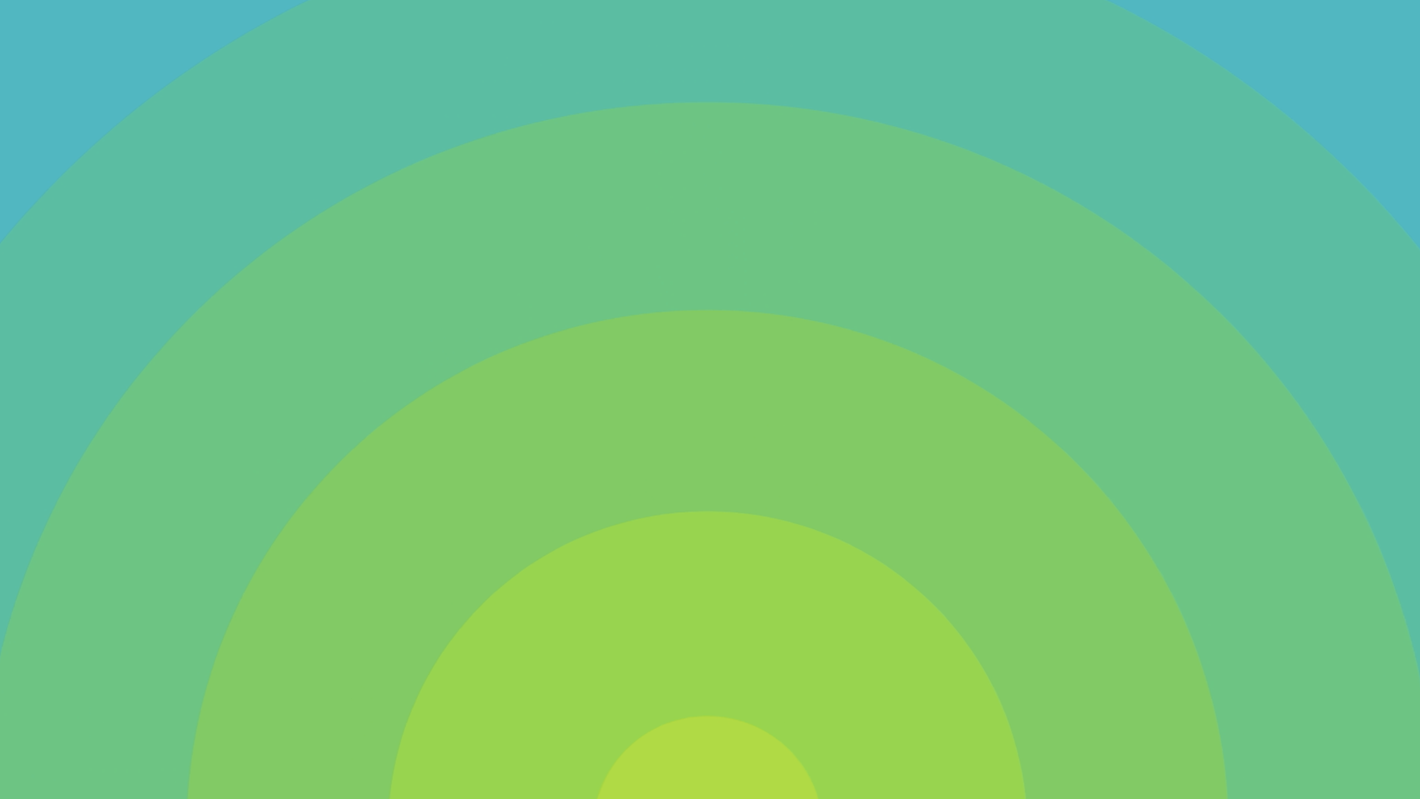 Built from the ground up